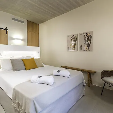 Villa Helios N Astra Naxos *