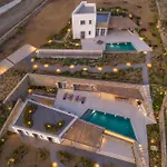 Helios N Astra Naxos Villa *