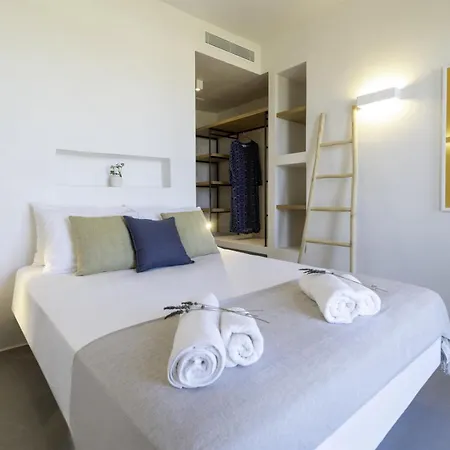 Villa Helios N Astra Naxos Vívlos