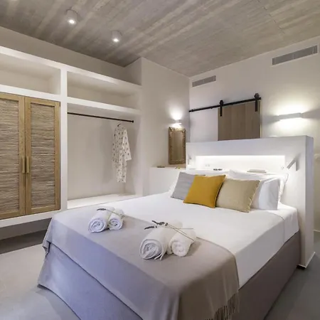 Helios N Astra Naxos Villa Vívlos