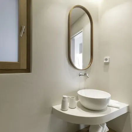 Villa Helios N Astra Naxos